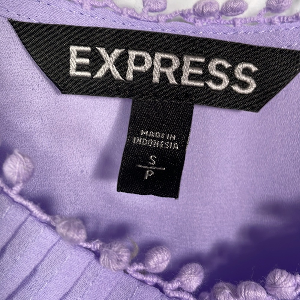 Express top - Picture 2 of 4
